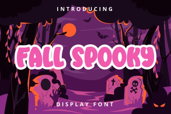 Fall Spooky: A Designer’s Real-World Review